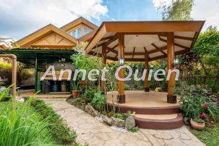 Camp John Hay 4BR Cabin - 7