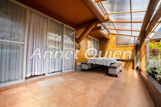 Camp John Hay 4BR Cabin - Baguio - 4