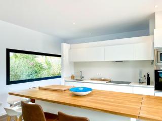 CONILL - Espectacular chalet moderno con piscina - Pals - 4
