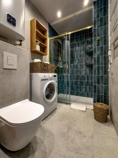 Apartament Port Hygge 171 - Jastrzębia Góra - 9