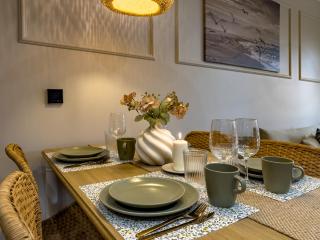 Apartament Port Hygge 171 - Jastrzębia Góra - 4