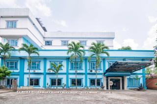 Dancenter Senapelan Near RSUD Petala Bumi - Pekanbaru - 8