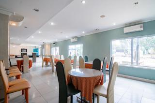 Dancenter Senapelan Near RSUD Petala Bumi - Pekanbaru - 2