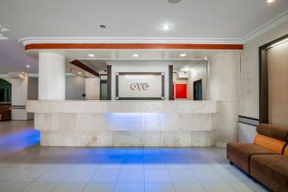 Dancenter Senapelan Near RSUD Petala Bumi - Pekanbaru - 7