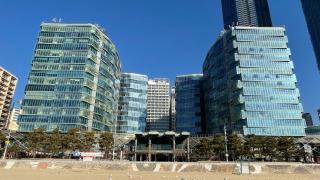 Haeundae Ocean View Full option Residence 67 - Busan - 8