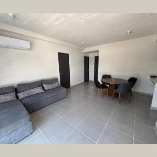 Comodo departamento en Barra Vieja Acapulco - Acapulco - 1