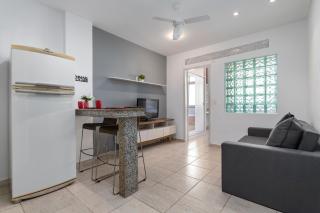 Ipanema Charme House - Entre Vinícius e Joana Angélica - Rio de Janeiro - 9
