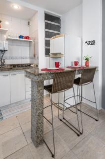 Ipanema Charme House - Entre Vinícius e Joana Angélica - Rio de Janeiro - 2