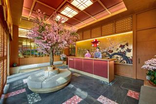 Sakurakyo Hotel & Spa Phu Quoc - Free Sunset Town Tour & Hon Thom Island Waterpark Cable Car - Phú Quốc - 5