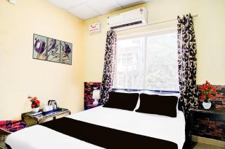Super Collection O Ganeshguri Nayanpur Formerly Rainbow Residency - Guwahati - 9