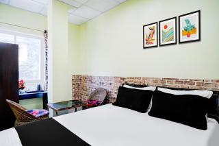 Super Collection O Ganeshguri Nayanpur Formerly Rainbow Residency - Guwahati - 4