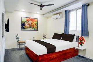 Collection O Katraj Near KK Market - Poona - 9