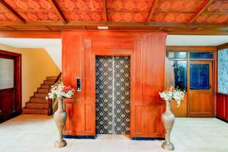 Super Townhouse Mysore Central Formerly Olive Star - Mysore - 3