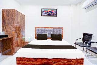 Super Townhouse Narholi Bridge Mathura - Mathura - 9