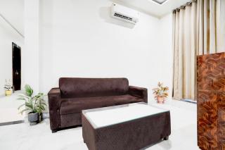 Super Townhouse Narholi Bridge Mathura - Mathura - 5
