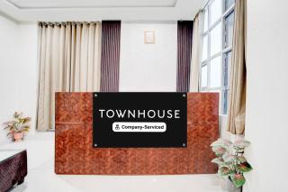 Super Townhouse Narholi Bridge Mathura - Mathura - 8