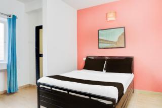 Super Hotel O Dhanori Near Pune Airport - Lohogaon - 8