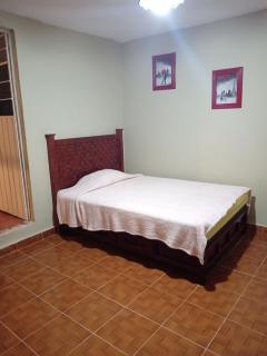 Cabin house 5 minutes from Huasca, quiet - Huasca de Ocampo - 6