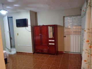 Cabin house 5 minutes from Huasca, quiet - Huasca de Ocampo - 5