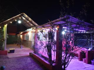 Cabin house 5 minutes from Huasca, quiet - Huasca de Ocampo - 1
