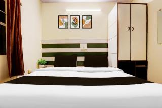 Collection O Lashkar Gwalior formerly Hotel Banjara - 1