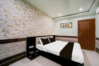 Collection O Vijay Nagar Square Formerly Hotel A5 - Indore - 2