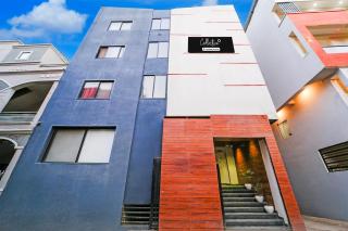 Collection O Vijay Nagar Square Formerly Hotel A5 - Indore - 9