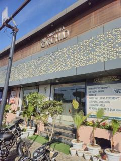 The Royal Orchid - 5