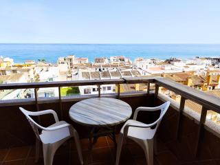 Carihuela Sea View - Torremolinos - 0