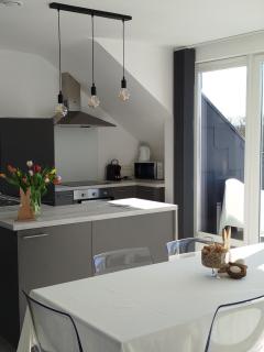 Penthouse avec vue - Durbuy - Noiseux - 2