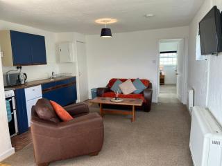 Min Y Mor - Criccieth - 6