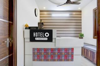 Hotel O Chandigarh Highway Near Prabhat Road - Zirakpur - 8