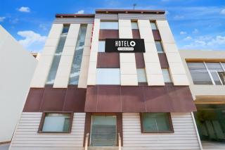 Hotel O Chandigarh Highway Near Prabhat Road - Zirakpur - 9