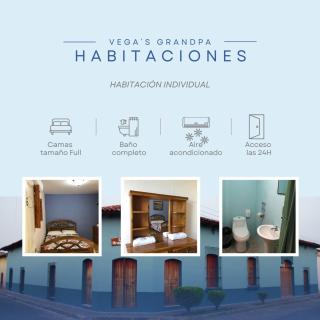 Hostal Vega - 7