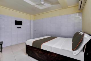 Hotel O Konark Inn - 0