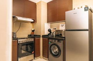 Voyage Two Bedroom In Reem Island - Abu Dhabi - 5