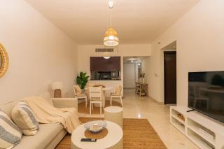 Voyage Two Bedroom In Reem Island - Abu Dhabi - 1