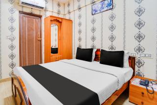 Super Hotel O Airport Road Coimbatore - Coimbatore - 0