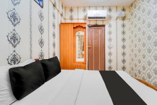 Super Hotel O Airport Road Coimbatore - Coimbatore - 6