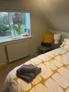 Stonefield Cottage - Modern cottage entire home in Cotswolds village - Deddington - 6