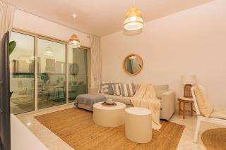 Voyage Two Bedroom In Reem Island - 3