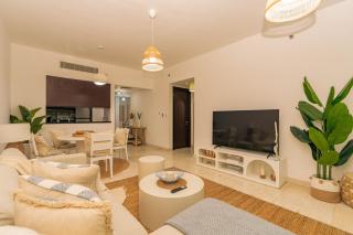 Voyage Two Bedroom In Reem Island - Abu Dhabi - 1