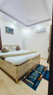 Embassy Residency - Near Chanakyapuri Embassy Area - New Delhi - 3
