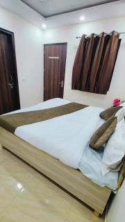 Embassy Residency - Near Chanakyapuri Embassy Area - New Delhi - 1