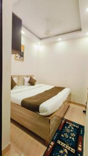 Embassy Residency - Near Chanakyapuri Embassy Area - New Delhi - 7
