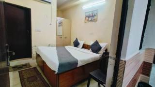 Embassy Residency - Near Chanakyapuri Embassy Area - New Delhi - 9