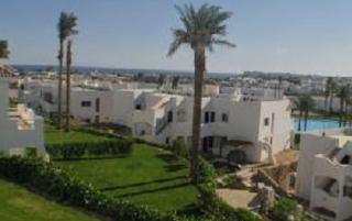 Naama Bay View - Sharm el Sheikh - 4