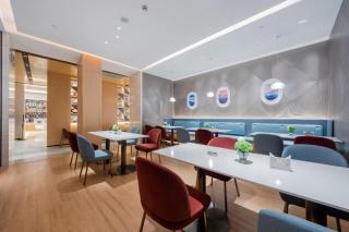 Home Inn Plus Shanghai Pudong Airport Chuansha Branch - Shanghai - 5