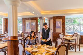 Karnika Resort Levelup Boutique-Dharamshala - 4