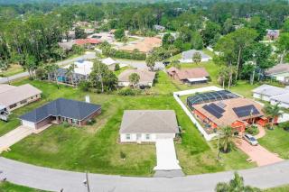 Star Retreat close to downtown beach golf birthday special no smoking - Palm Coast - 5